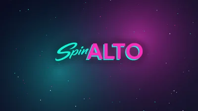 Spinalto online casino Ireland welcome banner