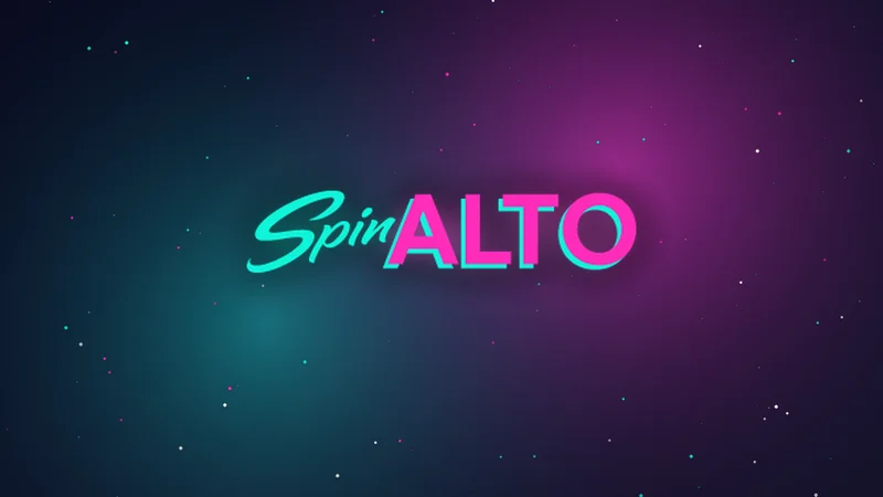 Spinalto online casino Ireland welcome banner betting