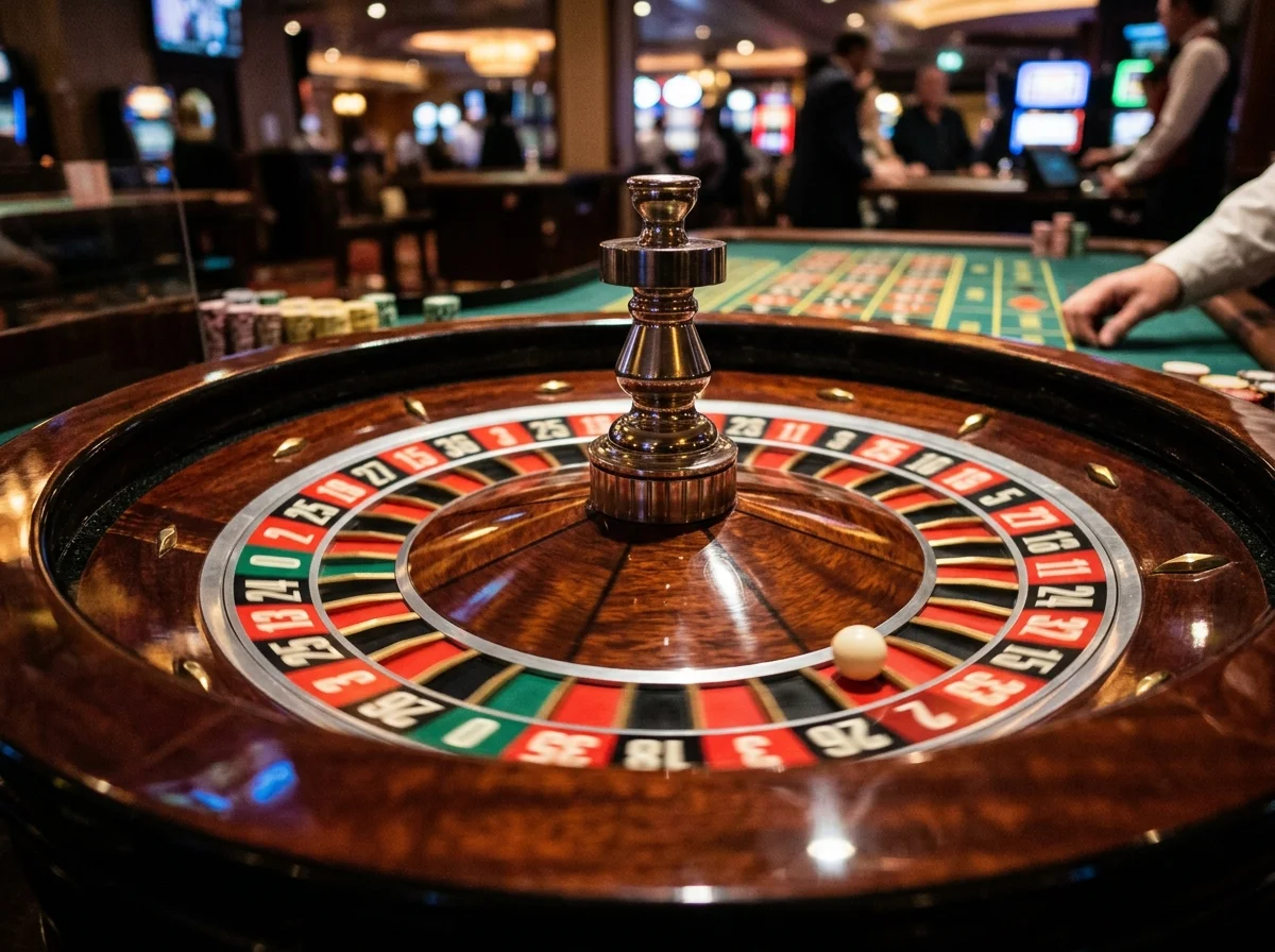 Sportsbook