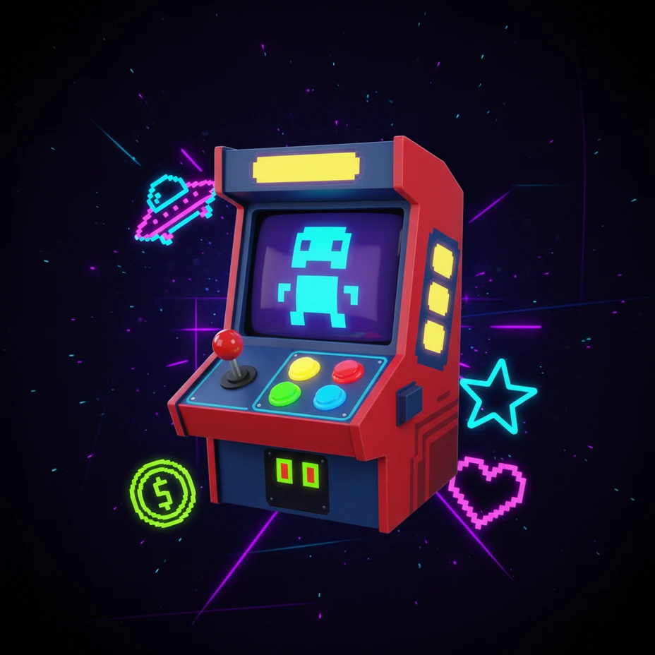 Starburst slot