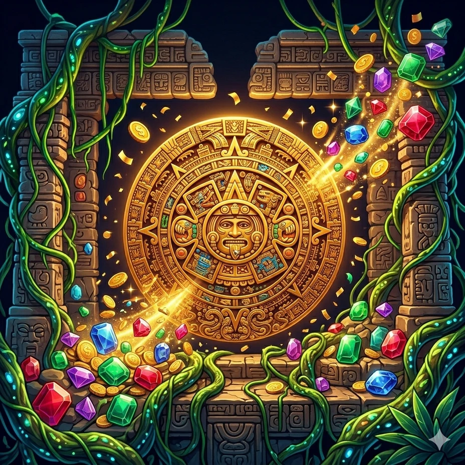 Aztec Gems